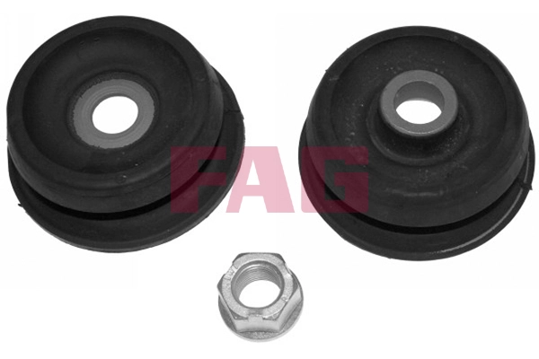 Repair Kit, suspension strut support mount
